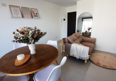 Departamento de 1 dormitorio