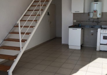 Departamento de 1 dormitorio