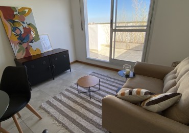 Departamento de 1 dormitorio en 27 de Febrero 1641