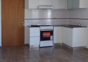 Departamento de 1 dormitorio en Ituzaingó 236