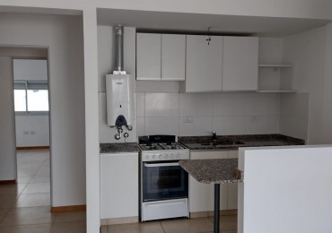 Departamento de 2 dormitorios en Mendoza 2064