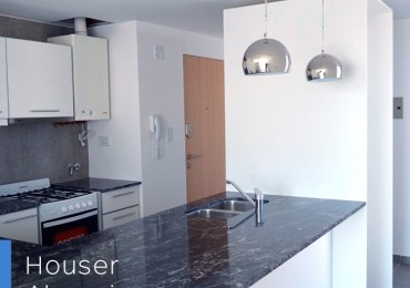 Venta departamento en Santa Fe 3053