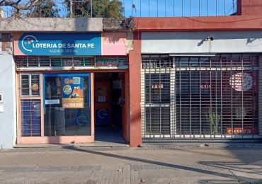Venta de lote en Cordoba 6500