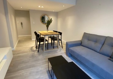Venta departamento en Av San Martin 534