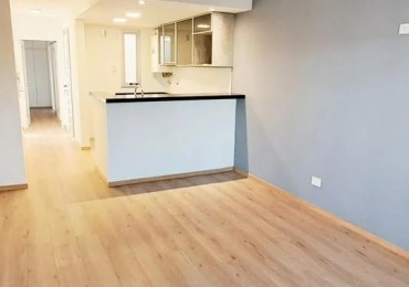Venta 1 dormitorio zona refinerias