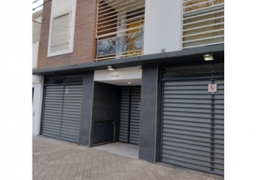 Venta departamento San Luis 3700