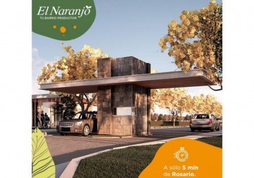 LOTES EN VENTA IBARLUCEA