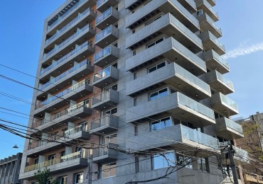 Venta departamentos en Barrio Refinerias