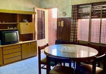 Casa en venta Barrio Belgrano