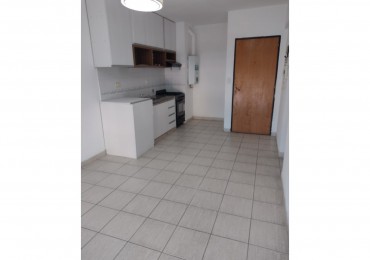 HERMOSO DEPARTAMENTO 1 DORMITORIO ZONA MEDICINA