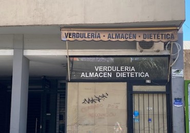 Alquiler local comercial 