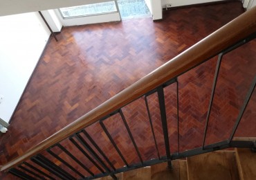 ALQUILER DEPARTAMENTO 2 DORMITORIOS EN PLENO CENTRO!!