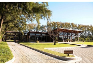 Lote en venta - Azahares del Parana