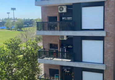 Departamento en alquiler- Los Pasos Fisherton