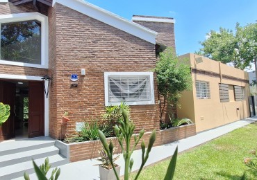 CASA EN VENTA - ALDEA, FISHERTON